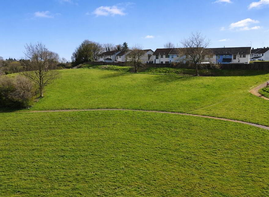 Riverview Park, Omagh, BT79 0ED