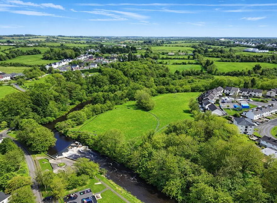 Riverview Park, Omagh, BT79 0ED