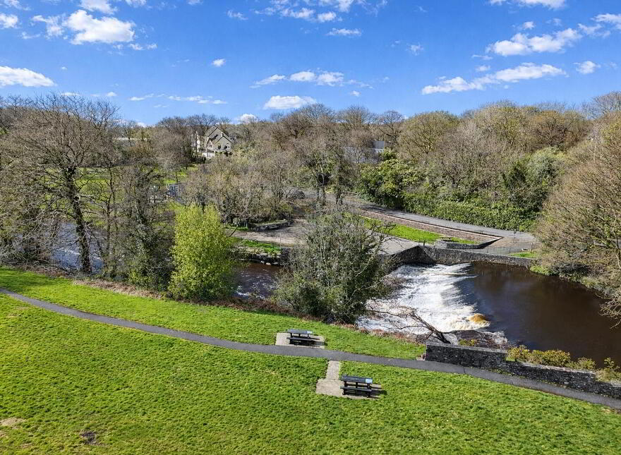 Riverview Park, Omagh, BT79 0ED