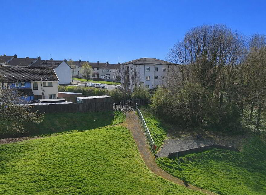 Riverview Park, Omagh, BT79 0ED