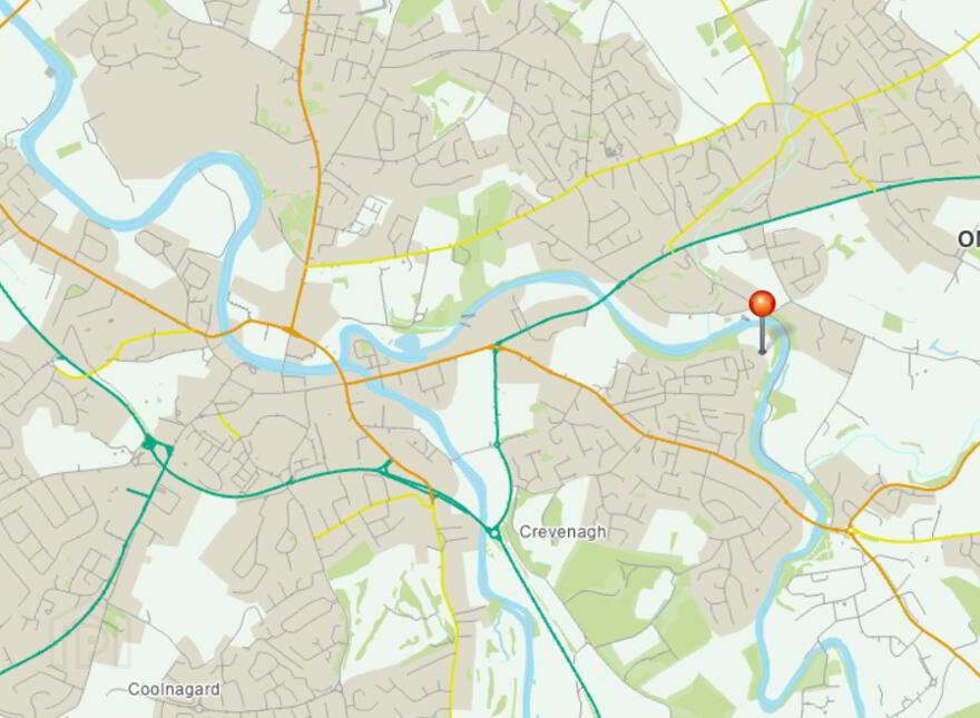 Riverview Park, Omagh, BT79 0ED