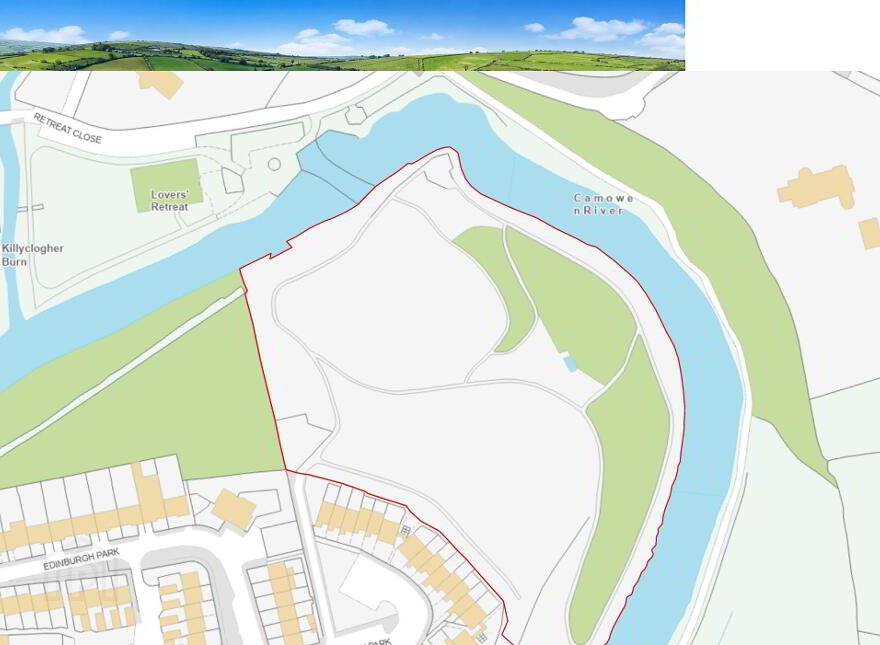 Riverview Park, Omagh, BT79 0ED