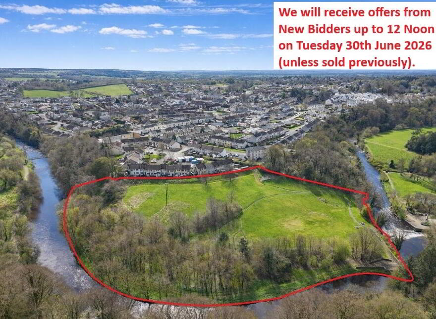 Riverview Park, Omagh, BT79 0ED