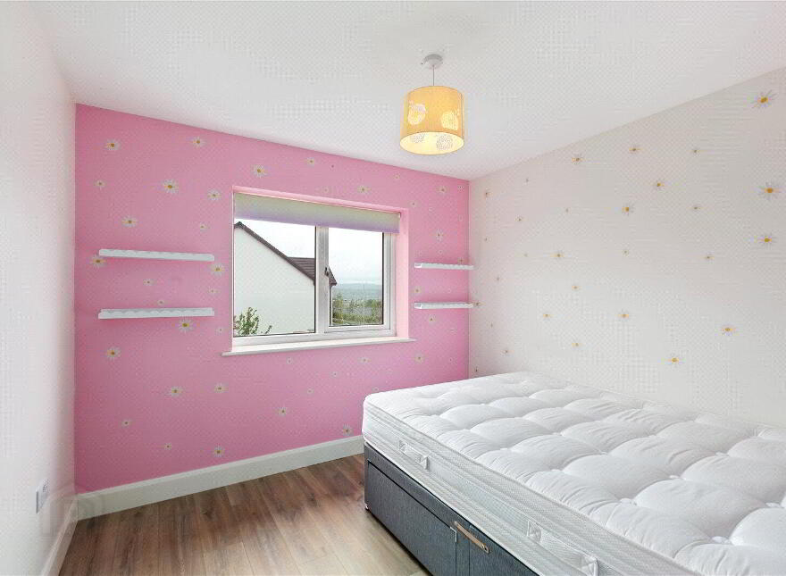28 Sea Scape, Wicklow Town, A67KX71