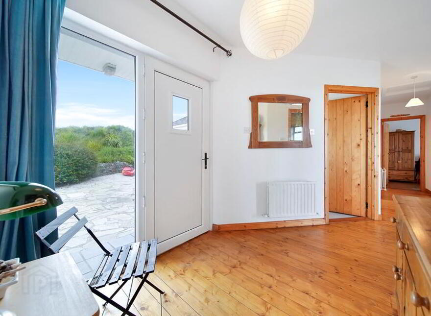 Rosbeg, Portnoo, F94D3K4