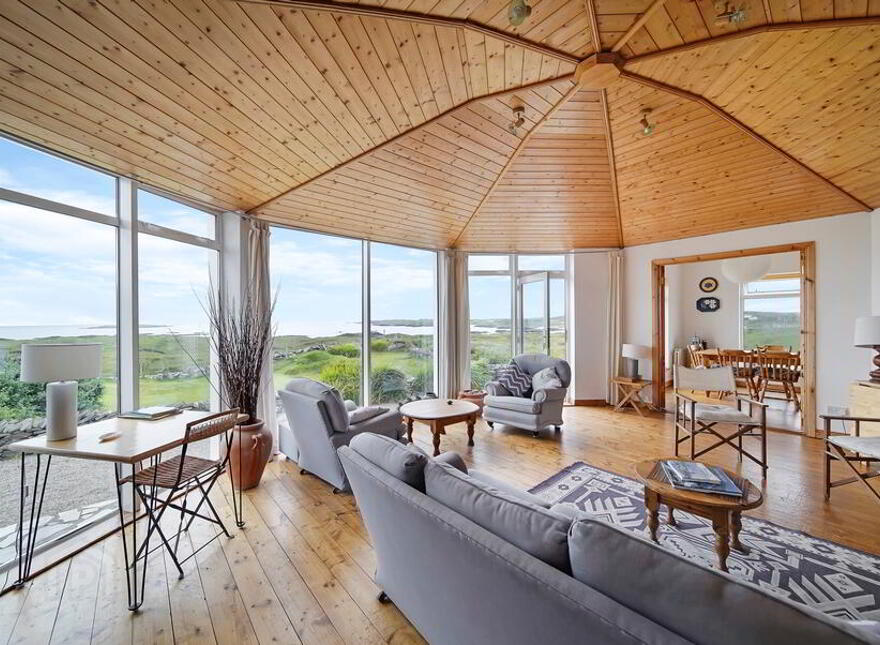 Rosbeg, Portnoo, F94D3K4