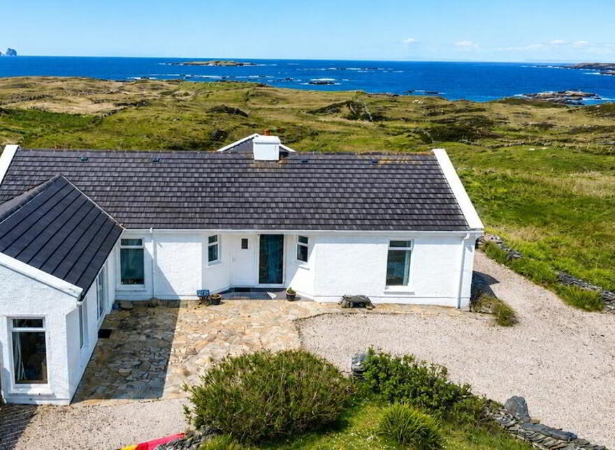 Rosbeg, Portnoo, F94D3K4