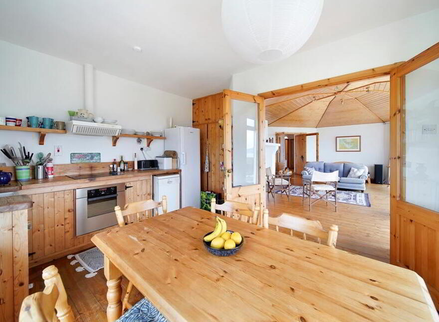 Rosbeg, Portnoo, F94D3K4