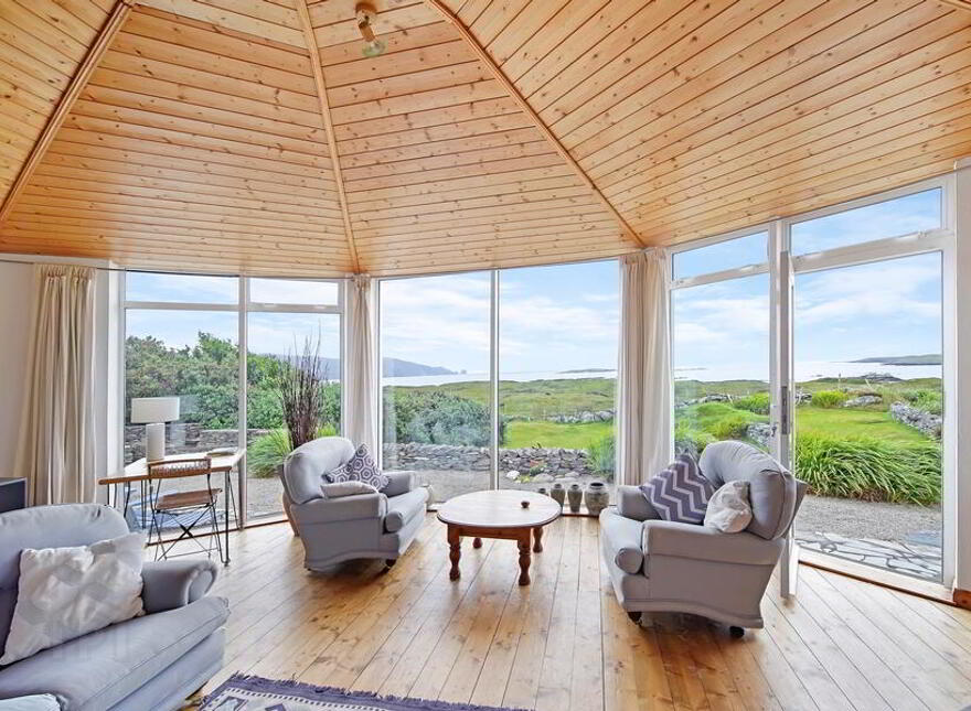 Rosbeg, Portnoo, F94D3K4