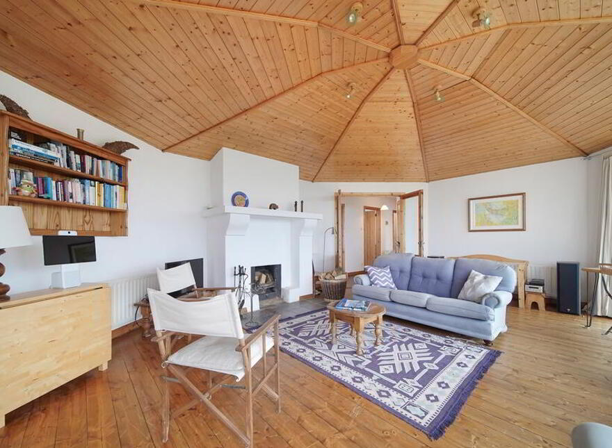 Rosbeg, Portnoo, F94D3K4