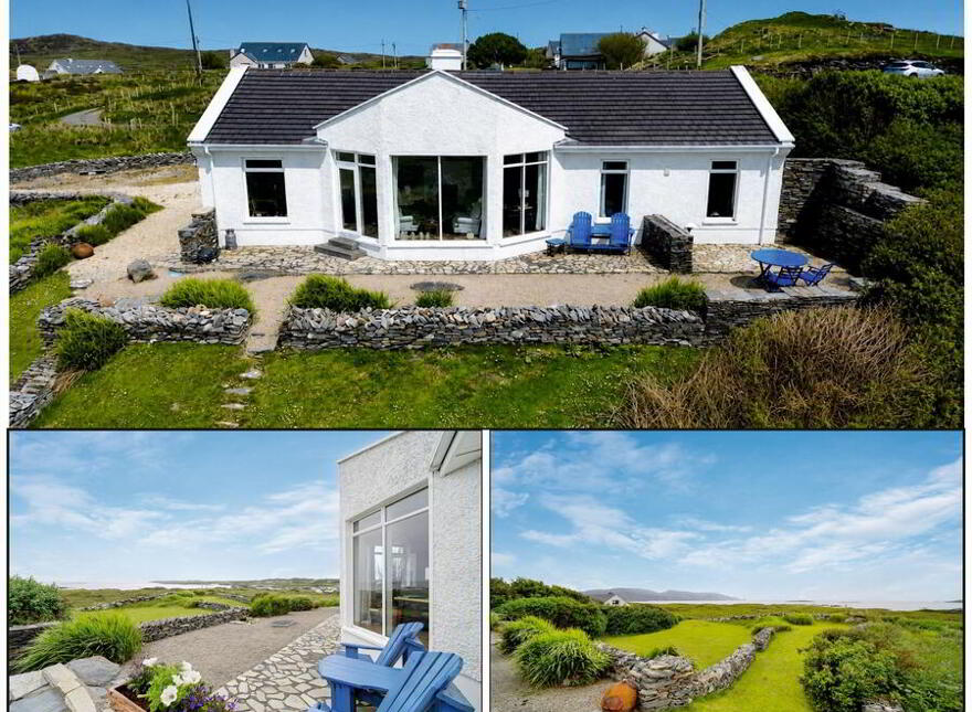 Rosbeg, Portnoo, F94D3K4
