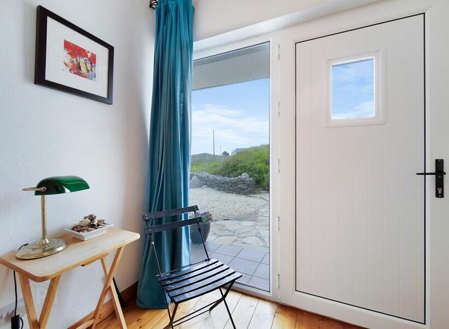 Rosbeg, Portnoo, F94D3K4