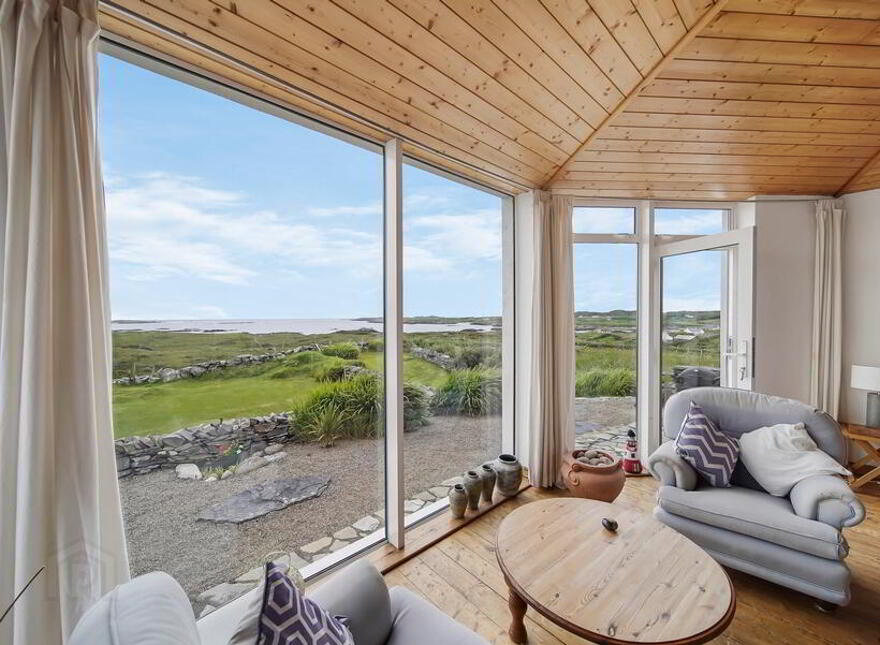 Rosbeg, Portnoo, F94D3K4