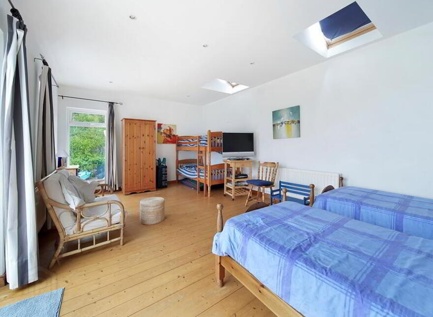 Rosbeg, Portnoo, F94D3K4