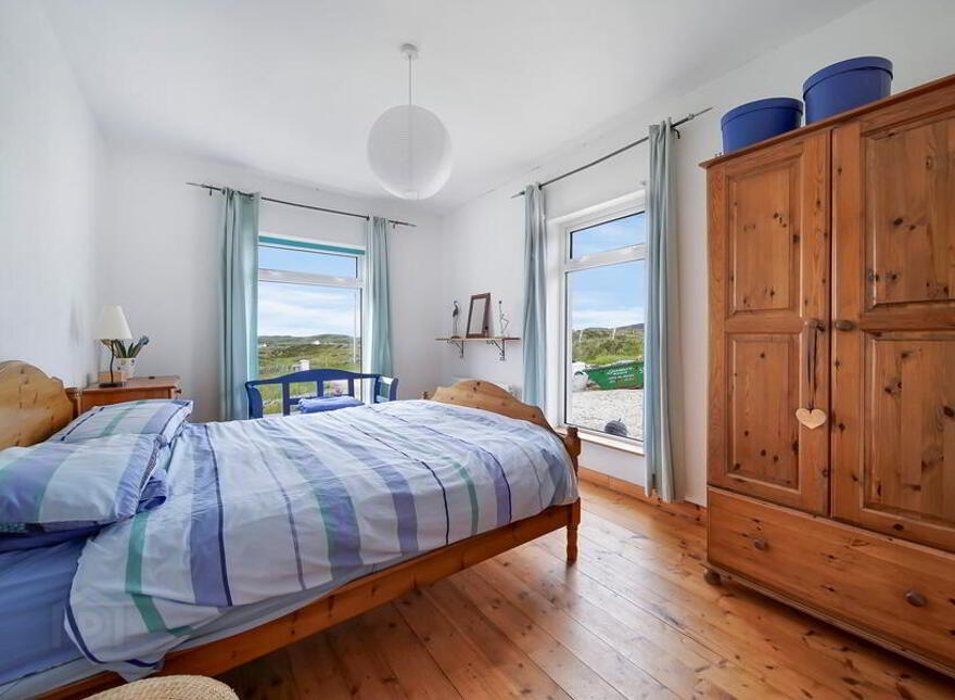 Rosbeg, Portnoo, F94D3K4