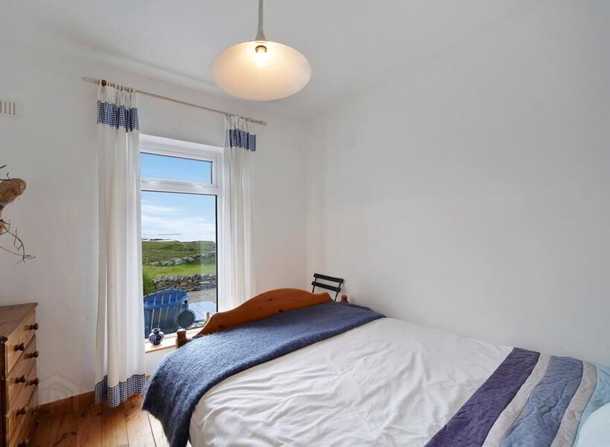Rosbeg, Portnoo, F94D3K4