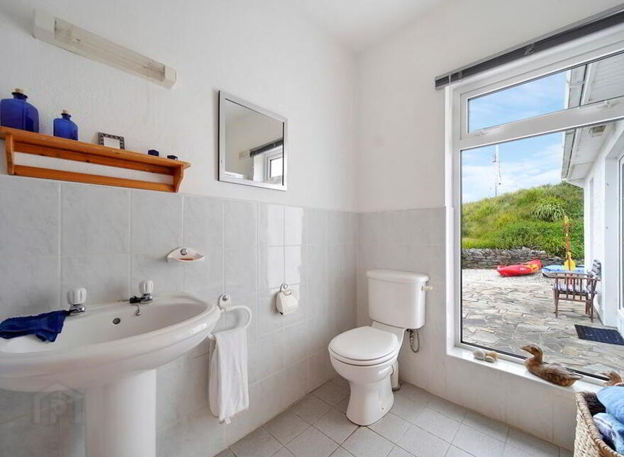 Rosbeg, Portnoo, F94D3K4