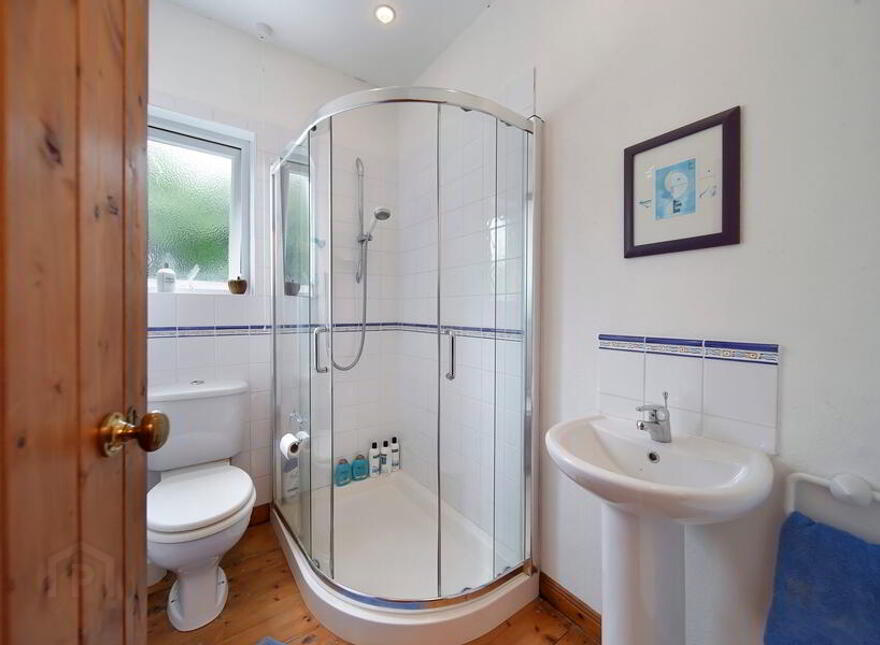 Rosbeg, Portnoo, F94D3K4