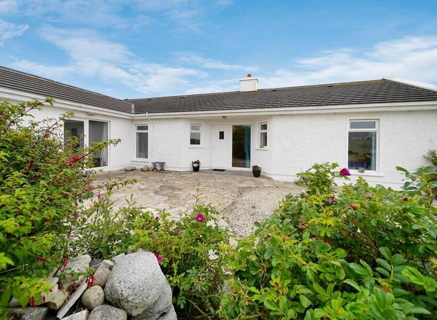 Rosbeg, Portnoo, F94D3K4