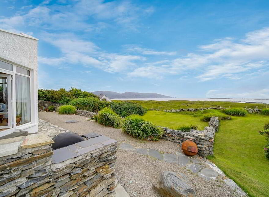 Rosbeg, Portnoo, F94D3K4