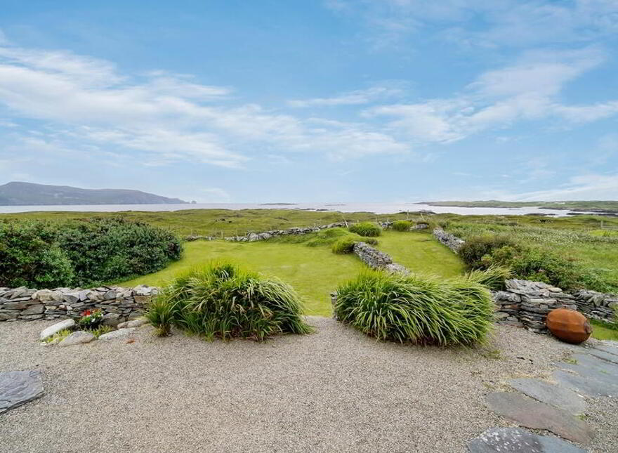 Rosbeg, Portnoo, F94D3K4