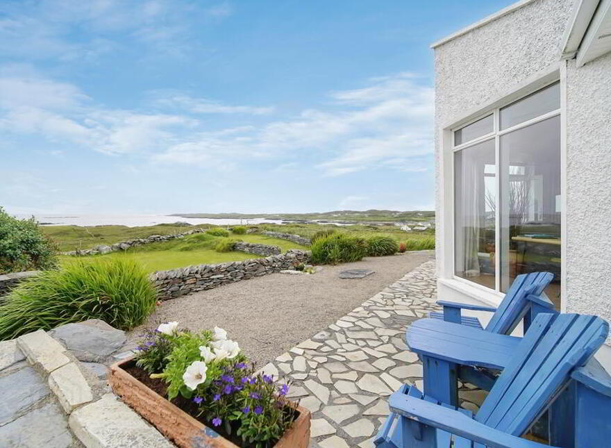 Rosbeg, Portnoo, F94D3K4