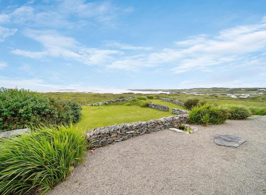 Rosbeg, Portnoo, F94D3K4