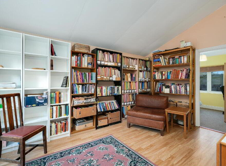 15 15A Saint Josephs Avenue, Drumcondra, D03R290