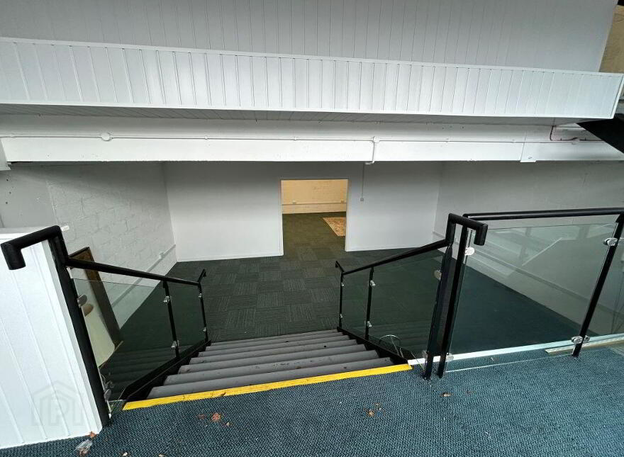 (Lot 8) Unit 3 Quay Gate, 19 Station Street, Belfast, BT3 9DA