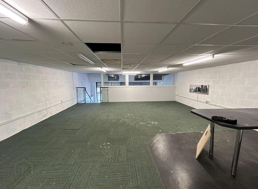(Lot 8) Unit 3 Quay Gate, 19 Station Street, Belfast, BT3 9DA