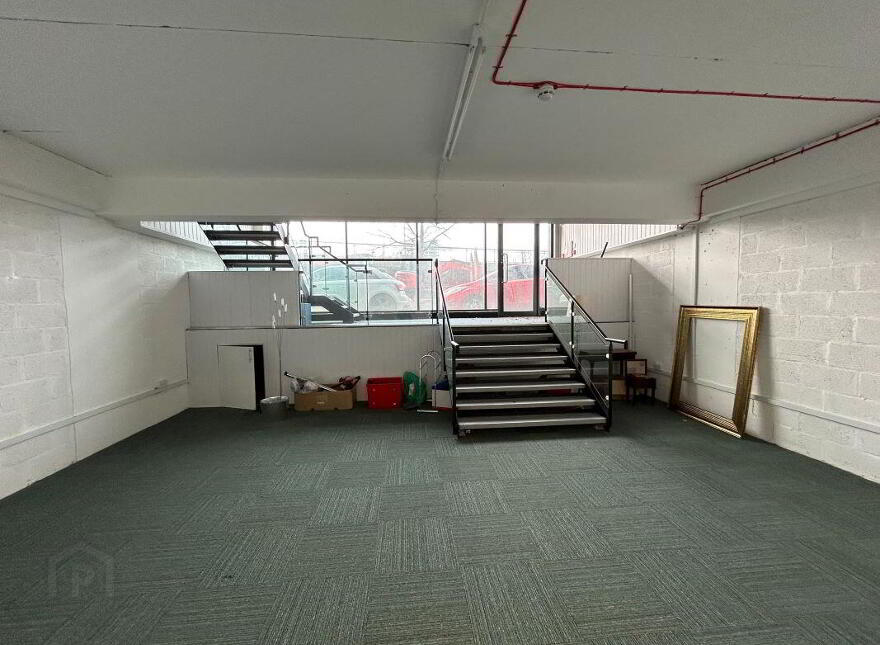 (Lot 8) Unit 3 Quay Gate, 19 Station Street, Belfast, BT3 9DA