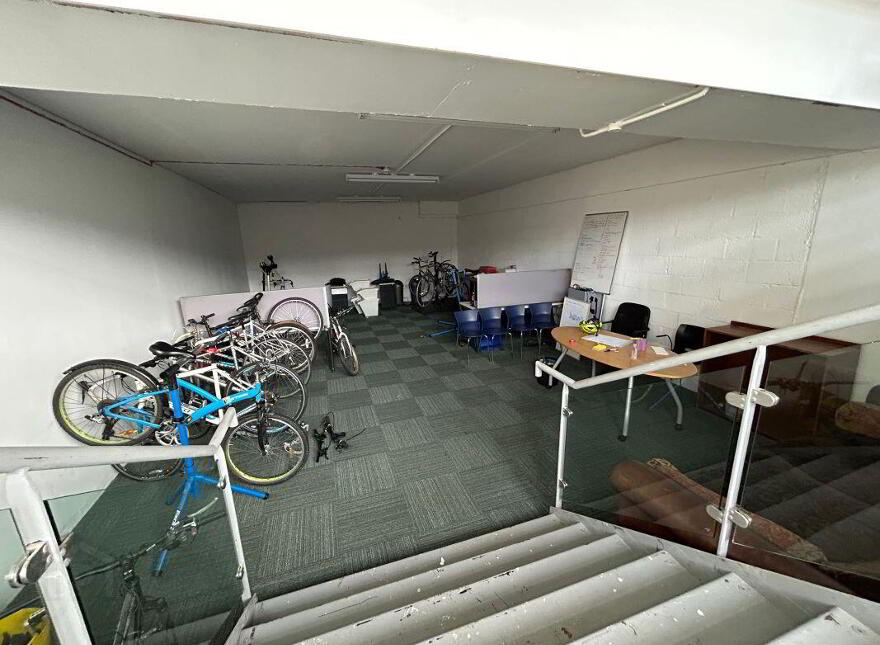 (Lot 9) Unit 4 Quay Gate, 19 Station Street, Belfast, BT3 9DA