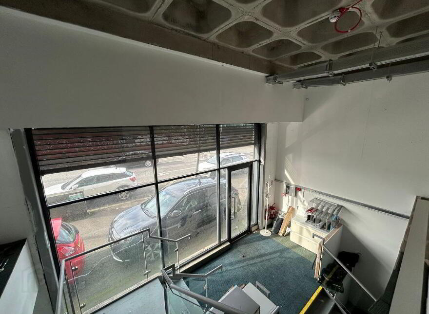 (Lot 9) Unit 4 Quay Gate, 19 Station Street, Belfast, BT3 9DA