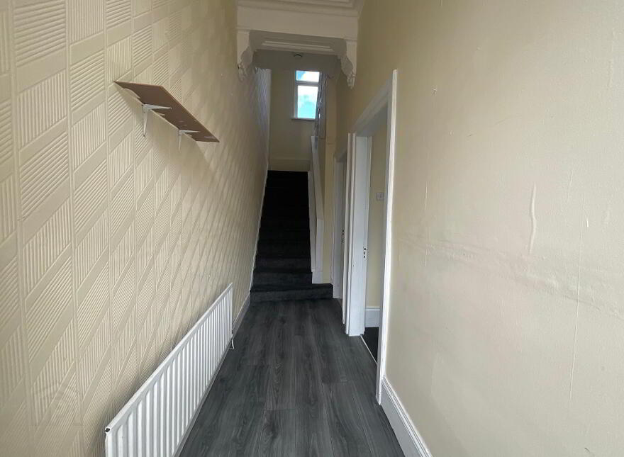 25 Woodvale Road, Belfast, BT13 3BN