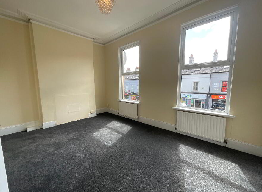 25 Woodvale Road, Belfast, BT13 3BN