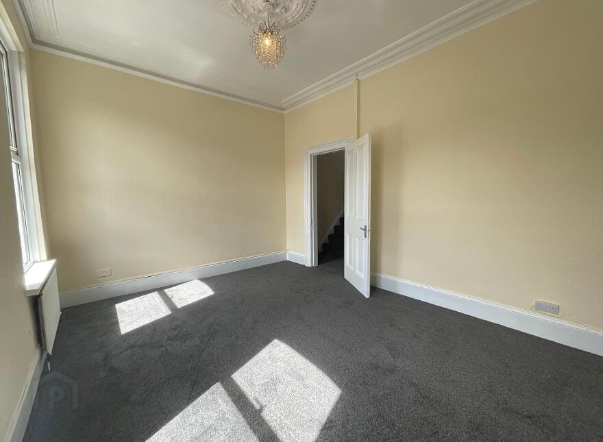 25 Woodvale Road, Belfast, BT13 3BN