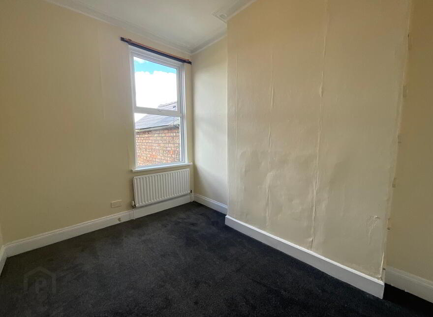 25 Woodvale Road, Belfast, BT13 3BN