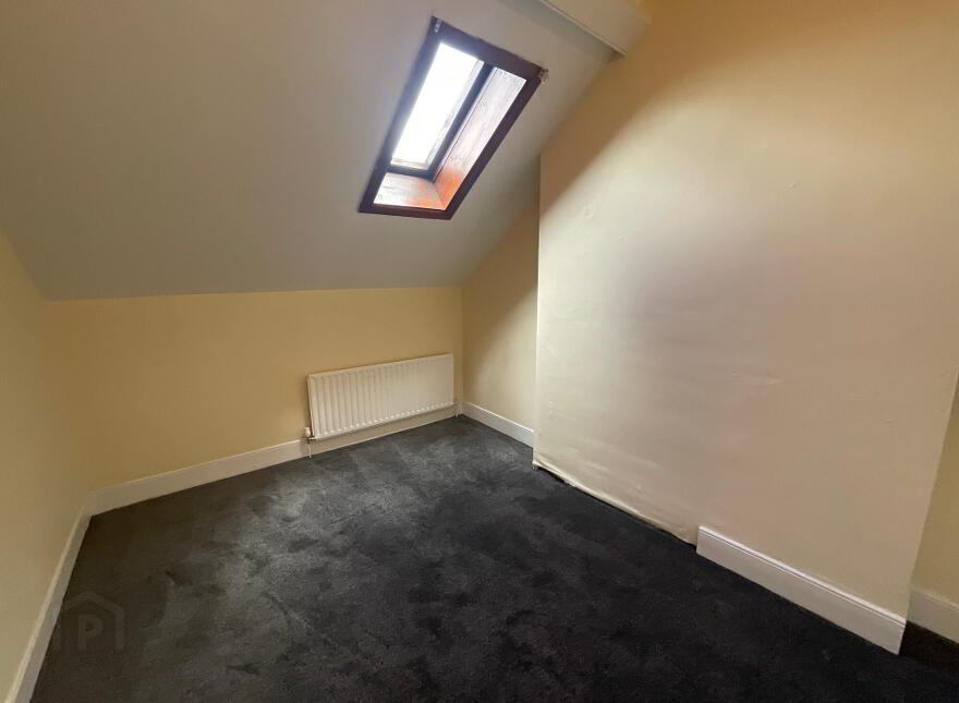 25 Woodvale Road, Belfast, BT13 3BN