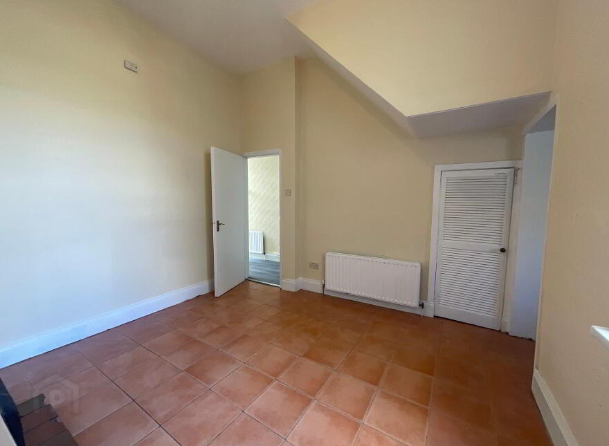 25 Woodvale Road, Belfast, BT13 3BN