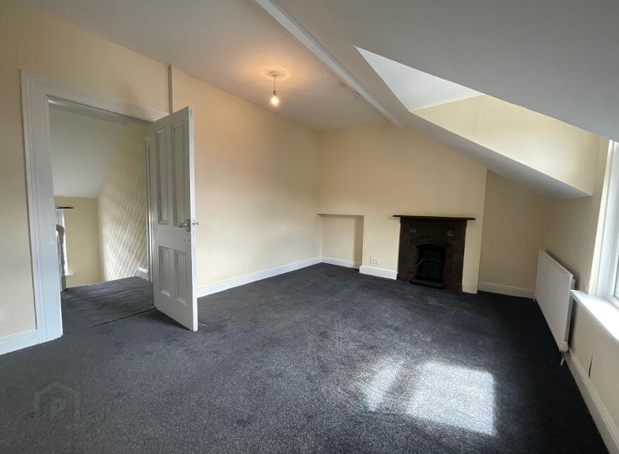 25 Woodvale Road, Belfast, BT13 3BN