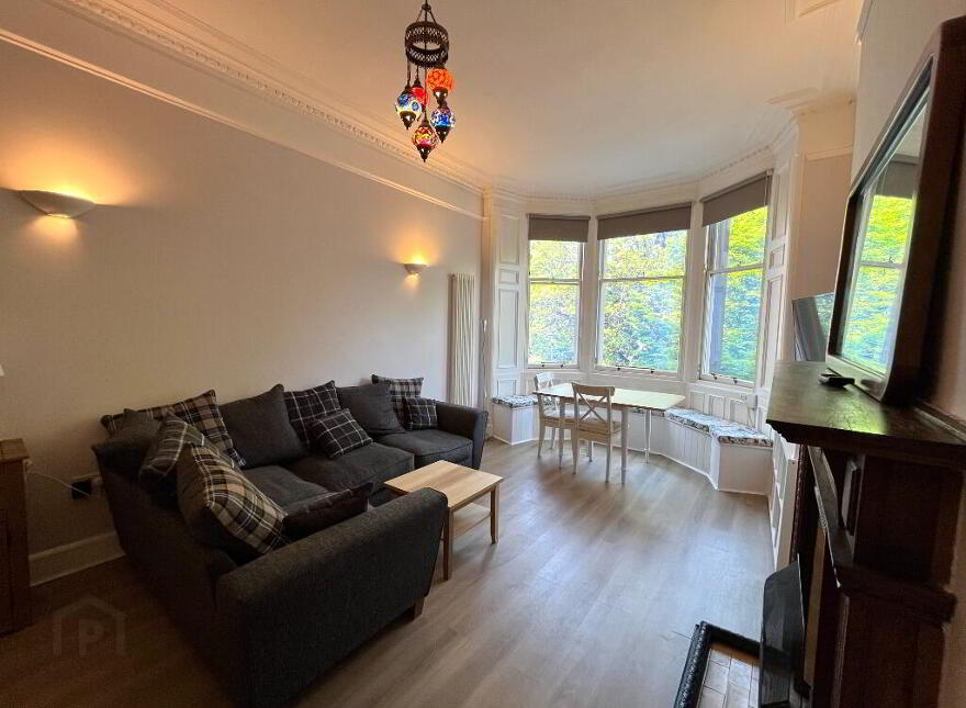 1 Bruntsfield Terrace, Bruntsfield, Edinburgh, EH10 4EX