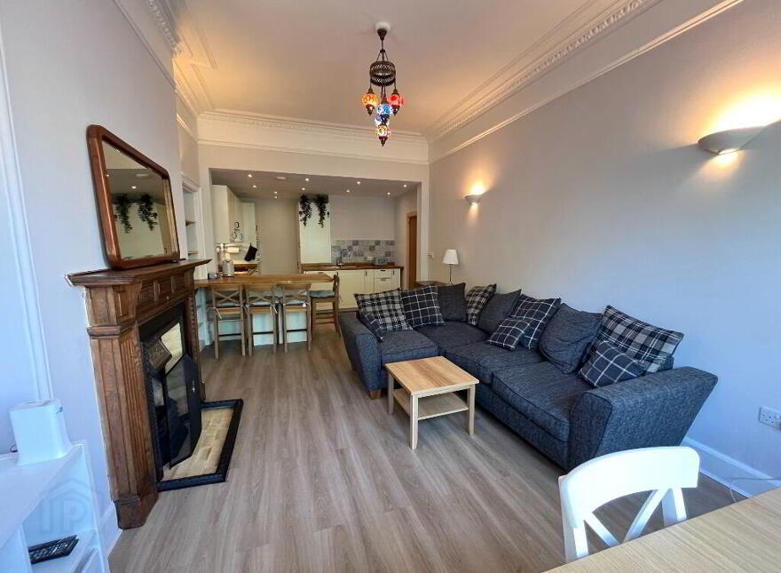 1 Bruntsfield Terrace, Bruntsfield, Edinburgh, EH10 4EX