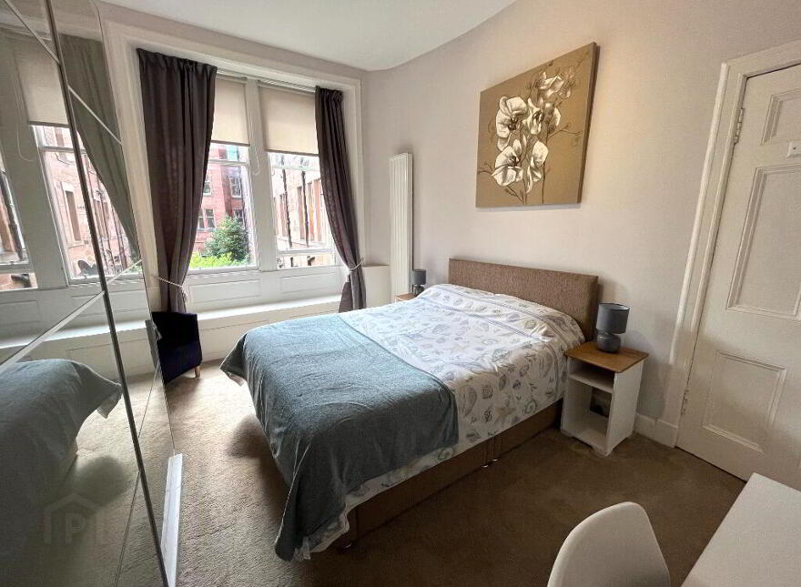 1 Bruntsfield Terrace, Bruntsfield, Edinburgh, EH10 4EX