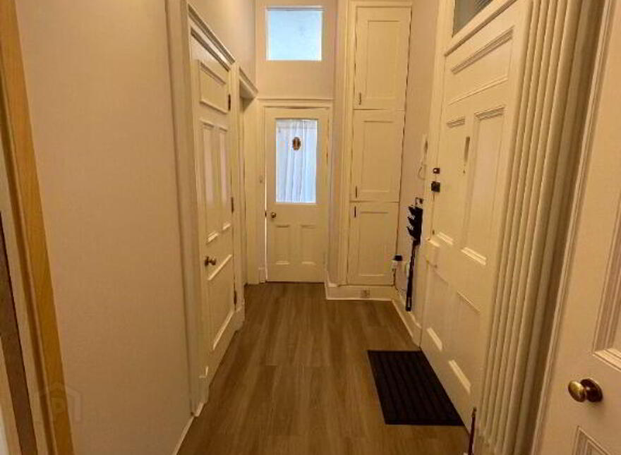 1 Bruntsfield Terrace, Bruntsfield, Edinburgh, EH10 4EX