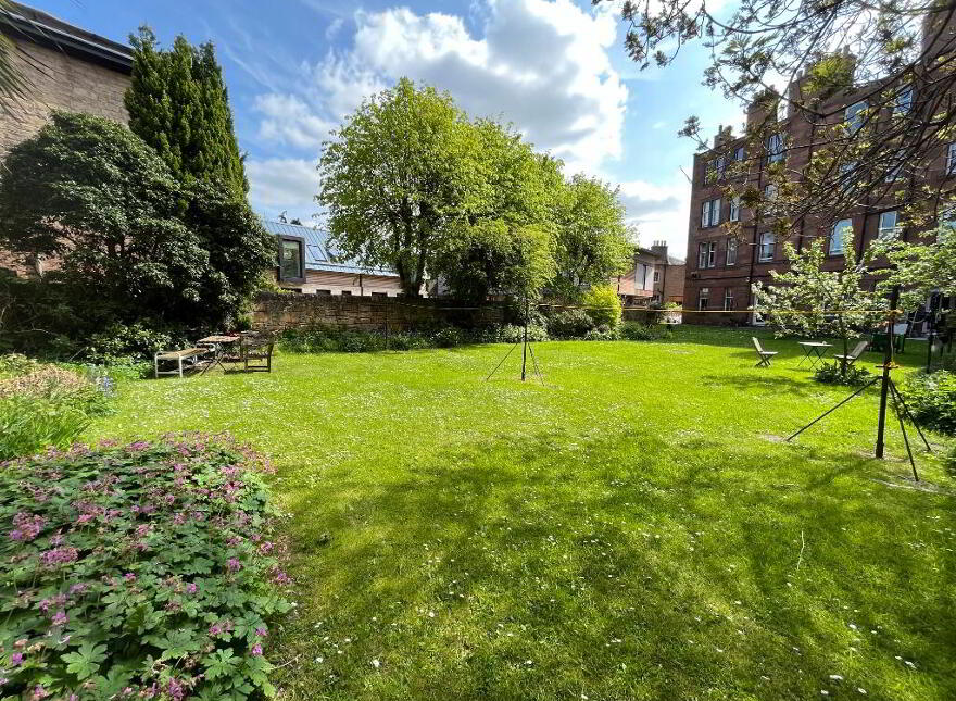 1 Bruntsfield Terrace, Bruntsfield, Edinburgh, EH10 4EX