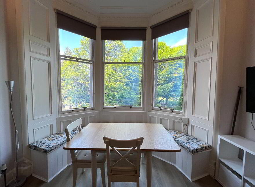 1 Bruntsfield Terrace, Bruntsfield, Edinburgh, EH10 4EX