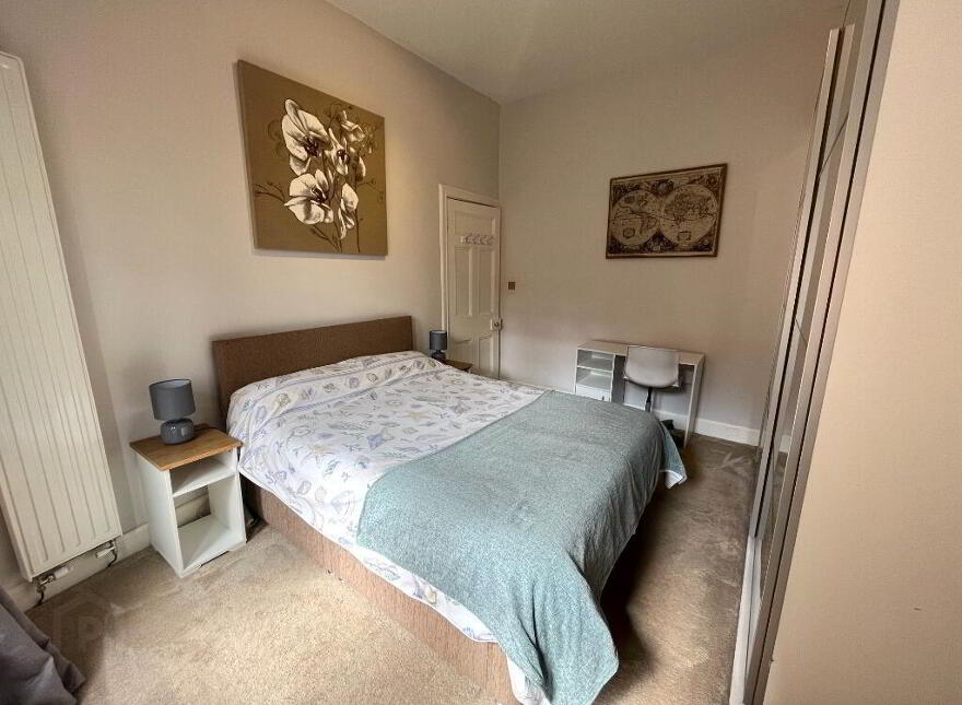 1 Bruntsfield Terrace, Bruntsfield, Edinburgh, EH10 4EX
