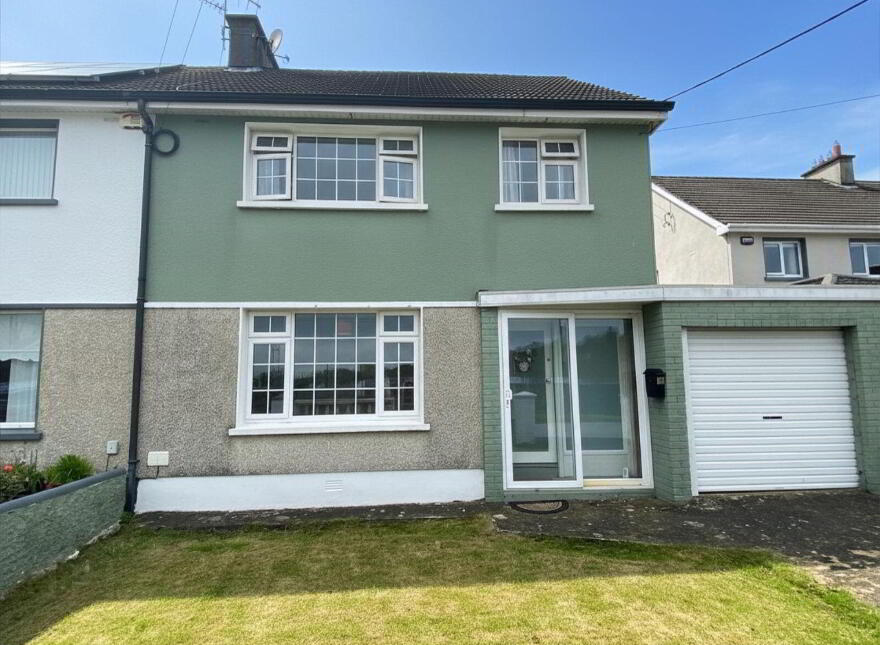 3 Elm Grove, Galway's Lane, Douglas, T12V3Y1