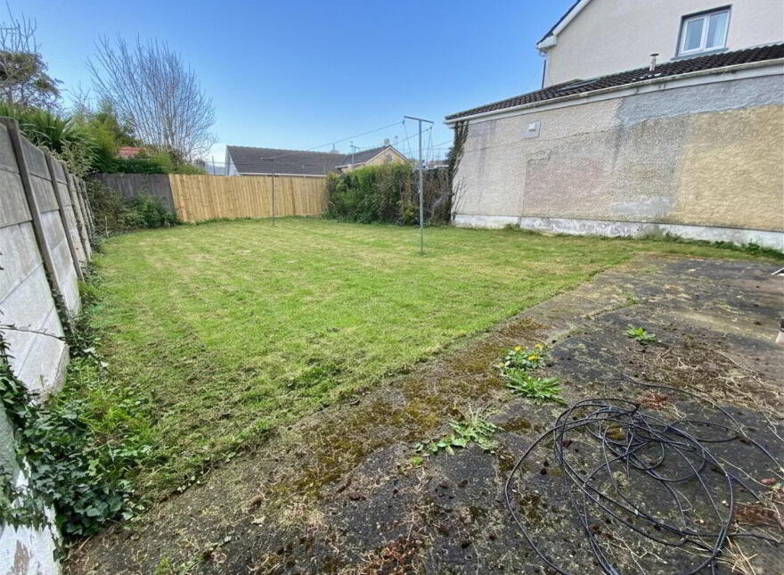 3 Elm Grove, Galway's Lane, Douglas, T12V3Y1