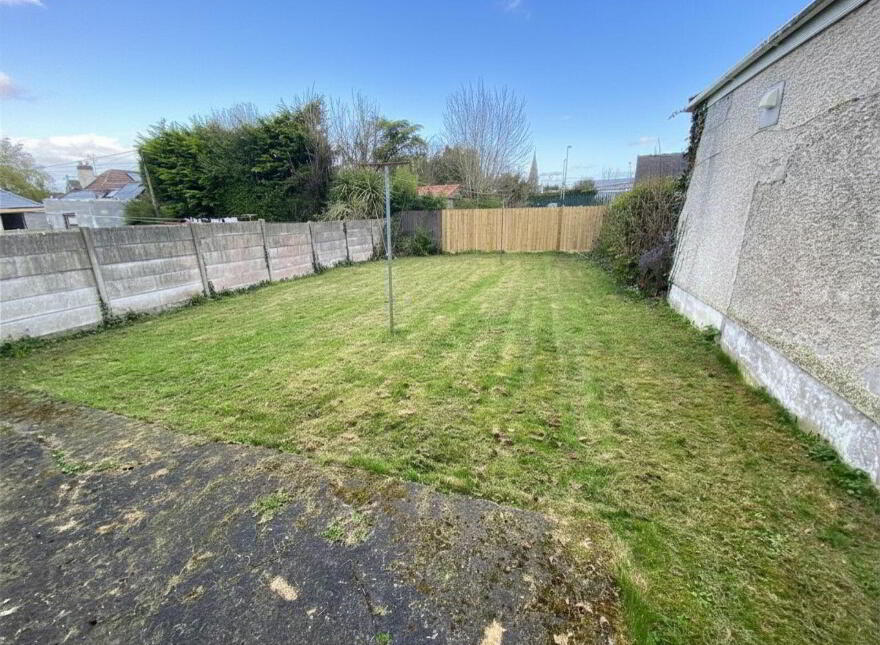 3 Elm Grove, Galway's Lane, Douglas, T12V3Y1